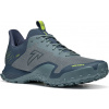 Pánské trekové boty TECNICA Magma 2.0 S Ms, 004 deep blue/lime green Velikost: 42,5