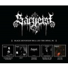 5CD Sargeist: Black Devotion Will Let The Devil In