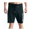 Plavky Meatfly Mitch Boardshorts 21 Black XXL