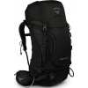 Turistický batoh Osprey Kestrel 38 20-40 L Čierny (Turistický batoh Osprey Kestrel 38 L Black)