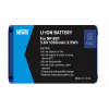 Newell SupraCell Protect replacement NP-BX1 battery for Sony NL4035