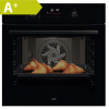 AEG SteamBake 5000, Vstavaná rúra, čierna (NBA5C43AK)