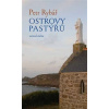 Ostrovy pastýřů - Petr Rybář