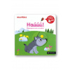 MiniPÉDIA – Haúúú! Objavujeme svet so zvukmi Nathalie Choux