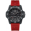 Športové pánske hodinky LUMINOX XS.3875 MASTER CARBON SEAL AUTOMATIC 3860 SERIES