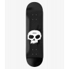 Skate doska ZERO SKATEBOARDS SINGLE SKULL 8.5
