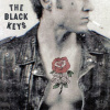 Black Keys. The - No Rain, No Flowers CD