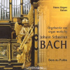 BACH,J.S.: Organ works (CD)