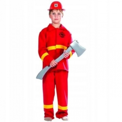 hasičské kostym – Heureka.sk