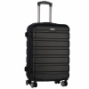 Aga Travel MR4661 čierna 63 l