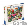 RAVENSBURGER Zahradní ptáci 500 dielov