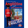 Angličtina nejen pro samouky - Eva Tandlichová