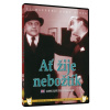 Ať žije nebožtík - DVD