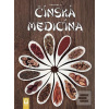 Čínská medicína (Christine Li)
