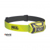 PETZL svietidlo čelovka TIKKA CORE ŽLTÁ