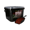 Starbaits Hot Demon Prevedenie: Pelety Mix - 2kg