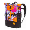 Batoh Meatfly Holler Lila Love 28 l