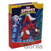 Spidey a jeho úžasní přátelé - Čti a hraj si s námi