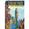 Železný řetěz - Steve Cockayne