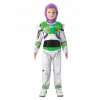Kostým pre chlapca- Buzz Astral Toy Story Disney Outfit License 104 (Helper kostýmov Elf Santa Claus 140)