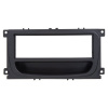 Rámik autorádia - Ford C-Max / S-Max / Mondeo / Focus / Galaxy (2006->)