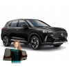 Slnečné clony na magnetoch pre MG HS 1 a SUV od roku 2018