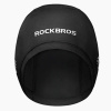 Letná cyklistická čiapka Rockbros YPP037 (čierna)