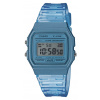 Casio F-91WS-2, Vodeodolný, Quartz