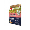 Ontario Senior Large Chicken & Potatoes & Herbs 2,25 kg