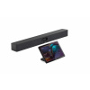 Yealink A40-031 All-in-one MeetingBar (MeetingBar A40 + dotykový panel CTP25), 2*48MP,6x digi zoom,8