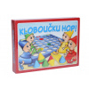 Wiky Kloboučku hop! společenská hra