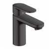 Hansgrohe Vernis Blend Umývadlová batéria, EcoSmart, matná čierna 71580670-HG