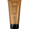 More4Care lesklý bronzujúci balzam na telo 200 ml