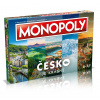 Monopoly Česko je krásné