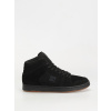 DC Manteca 4 Hi (black/black/gum) 44, hnedá