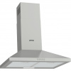 Nástenný odsávač pár Gorenje WHC629E4X (WHC629E4X)