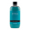 Millefiori Natural Mediterranean Bergamot Stredomorský bergamot náplň difuzéra pre vonná steblá 500 ml