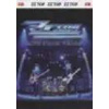 ZZ Top : Live from Texas - CD