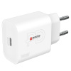 SKROSS USB-C nabíjací adaptér Power Charger 30W EU, Power Delivery, typ C