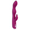 Sweet Smile A & G-Spot Rabbit Vibrator