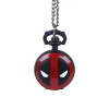 Vreckové hodinky Deadpool malé | mystore.sk