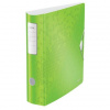 LEITZ 180 Active Wow Pákový zakladač 8,2 cm A4 zelený