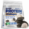 Proteínová výživa zmes bielkovín CambioLabs 300 g, chuť sušienok s krémom