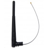 W-Star Wifi Anténa WS050UFL 2,4 GHz všesměr, 5 dBi u.FL, pendrek PR1-WS050UFL