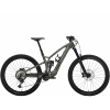 TREK Fuel EXe 8 XT Satin Mercury Veľkosť: XL
