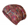 Sensor Merino Impress Lilla/Feather L