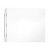 POLYSAN Bočný panel PLAIN 90 x 59 cm 72714