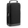 BagBase Taška na športovú obuv 8 l BG540 Black 19 x 35 x 12 cm