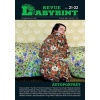 Labyrint Revue Autoportrét