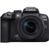 Canon EOS R10 + RF-S 18-150 mm f/3,5-6,3 IS STM